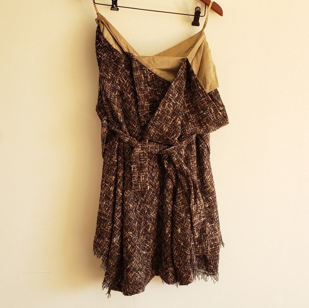 Vivienne Westwood pirate skirt 8US 12UK